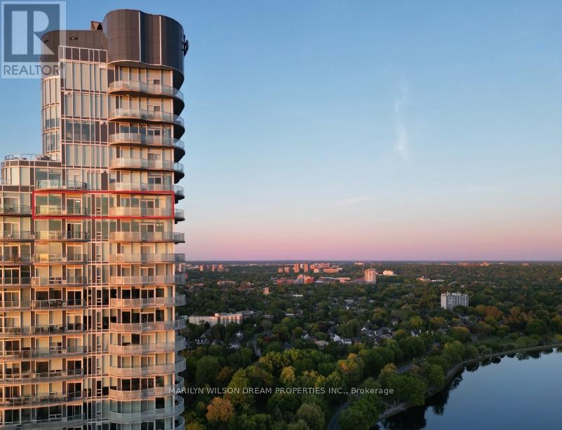 4003 - 805 Carling Avenue N, Ottawa, Ontario  K1S 5W9 - Photo 2 - X11999836