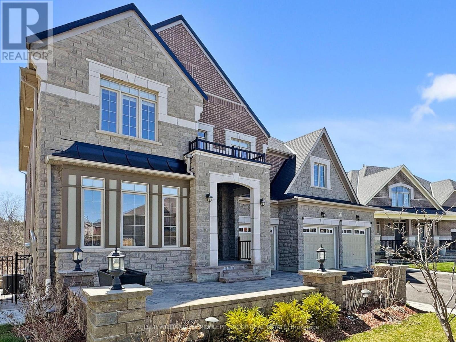 Property at 12 DONWOODS CRESCENT image 3