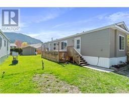 504 Pine Street Unit# 3, chase, British Columbia
