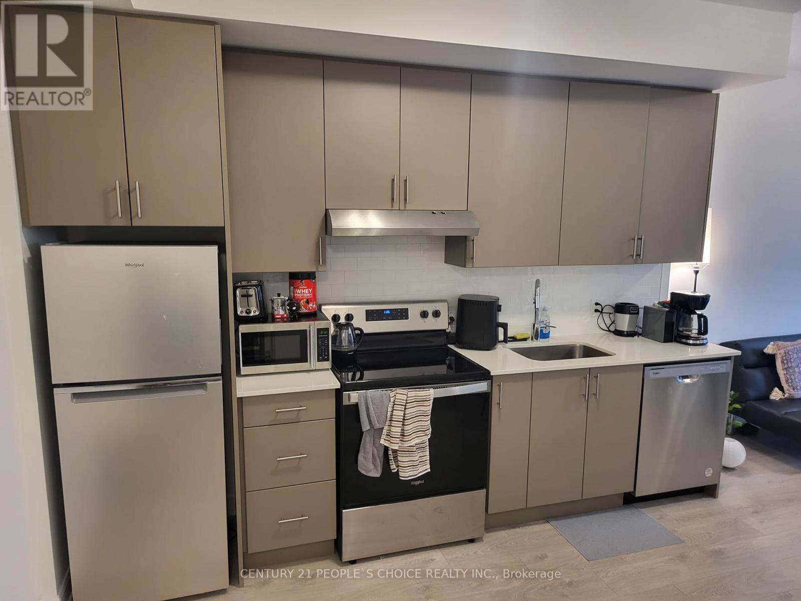 516 - 3220 William Colston Avenue, Oakville, Ontario  L6H 7X9 - Photo 8 - W12185753