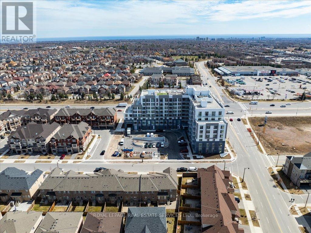 618 - 412 Silver Maple Road, Oakville, Ontario  L6H 7X8 - Photo 7 - W12185780