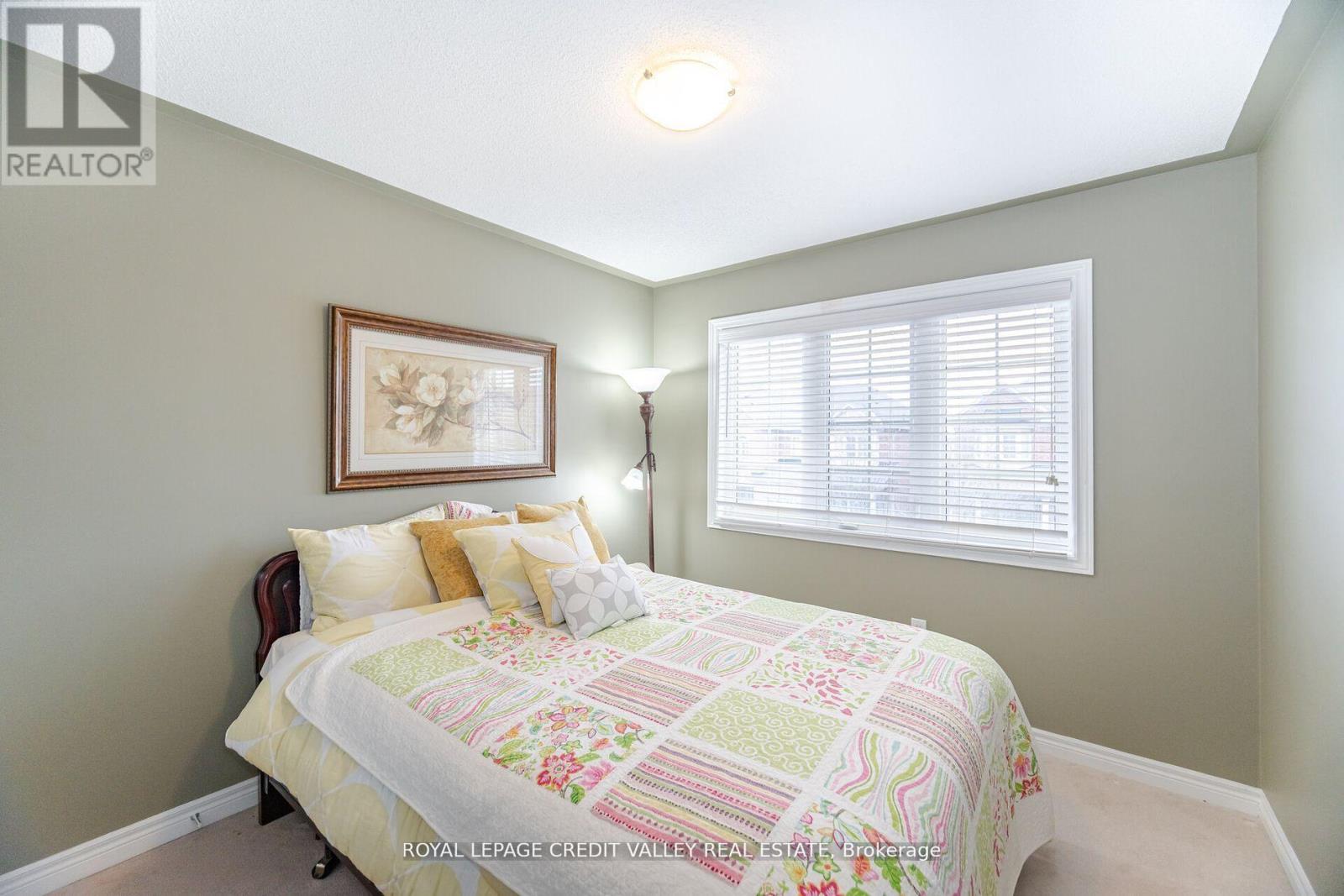 20 Cedarbrook Road, Brampton (Sandringham-Wellington), Ontario  L6R 0W9 - Photo 11 - W12185800