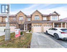 20 CEDARBROOK ROAD, Brampton, Ontario