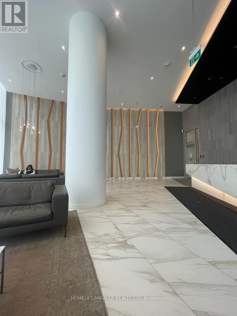 2311 - 3883 Quartz Road, Mississauga, Ontario  L5B 0M4 - Photo 5 - W12185804