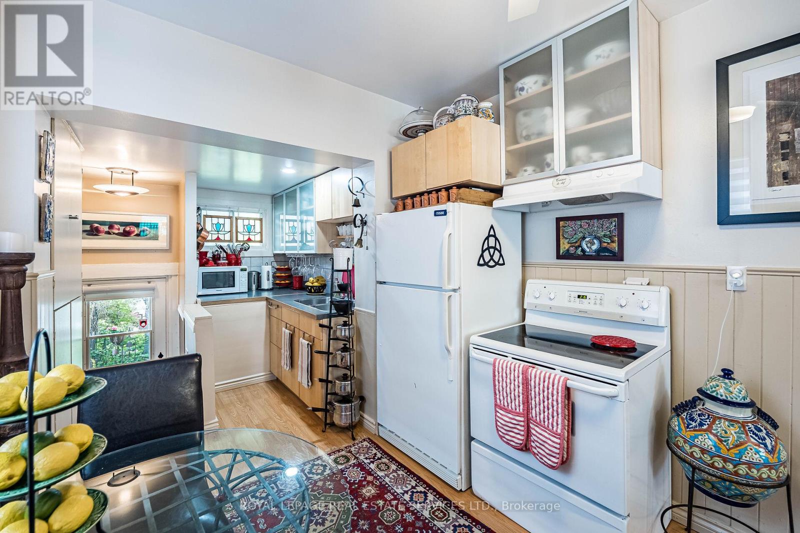 83 Fourth Street, Toronto, Ontario  M8V 2Y4 - Photo 17 - W12185822