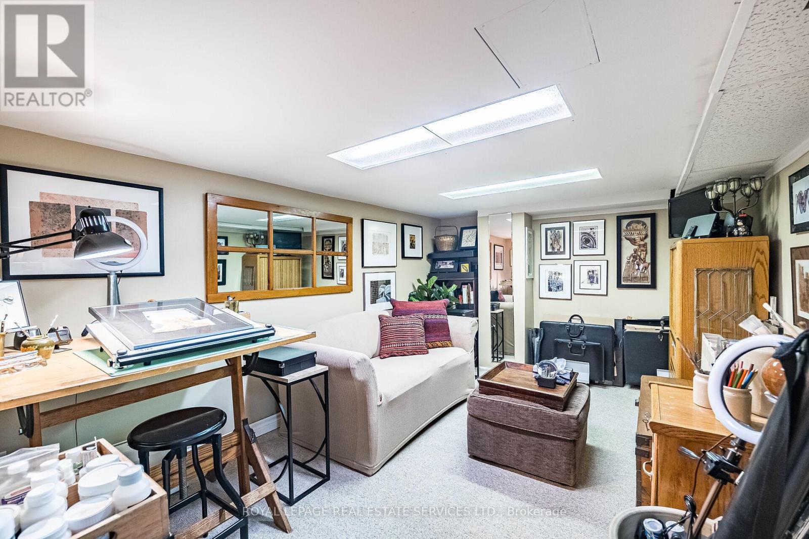 83 Fourth Street, Toronto, Ontario  M8V 2Y4 - Photo 33 - W12185822