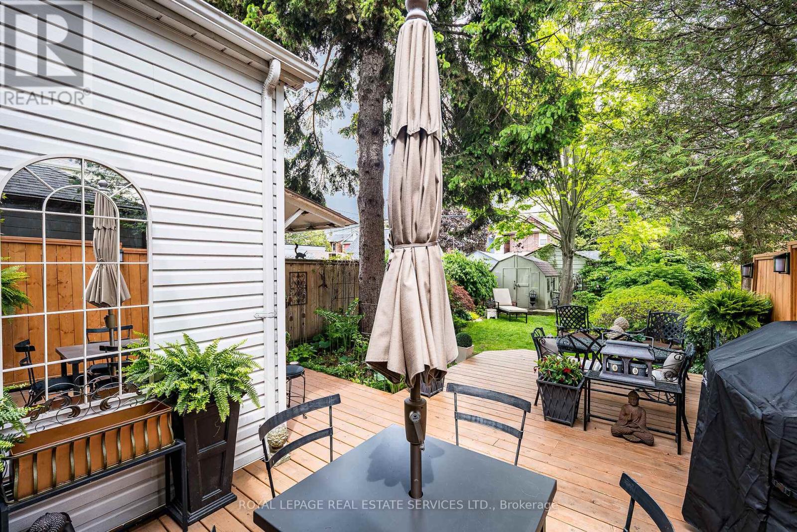 83 Fourth Street, Toronto (New Toronto), Ontario  M8V 2Y4 - Photo 42 - W12185822