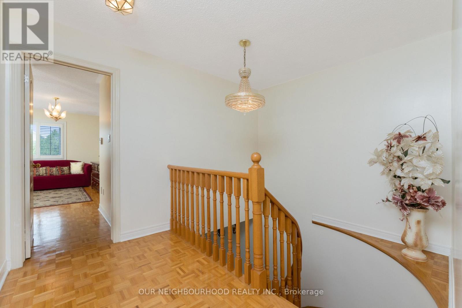 10 Wildberry Crescent, Brampton (Sandringham-Wellington), Ontario  L6R 1M7 - Photo 12 - W12185826