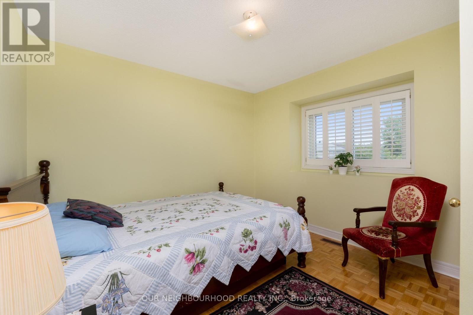 10 Wildberry Crescent, Brampton (Sandringham-Wellington), Ontario  L6R 1M7 - Photo 16 - W12185826