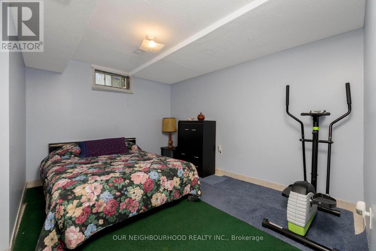 10 Wildberry Crescent, Brampton (Sandringham-Wellington), Ontario  L6R 1M7 - Photo 23 - W12185826
