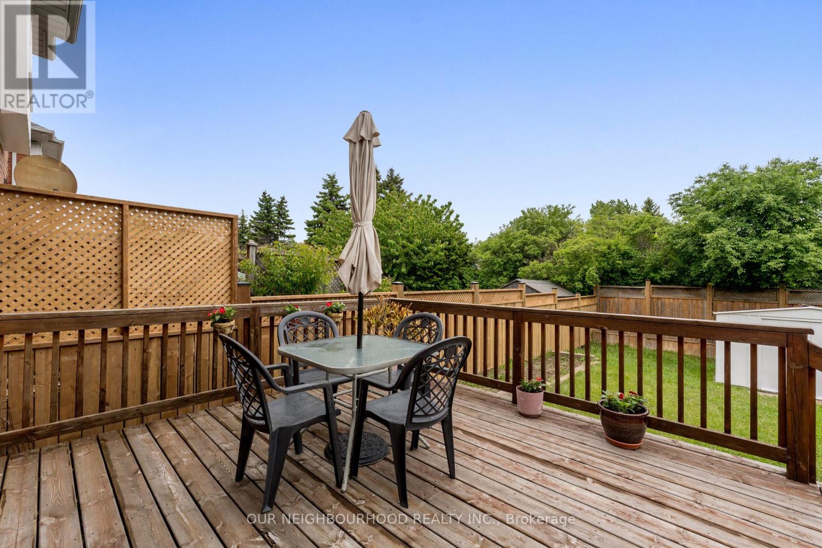 10 Wildberry Crescent, Brampton (Sandringham-Wellington), Ontario  L6R 1M7 - Photo 24 - W12185826