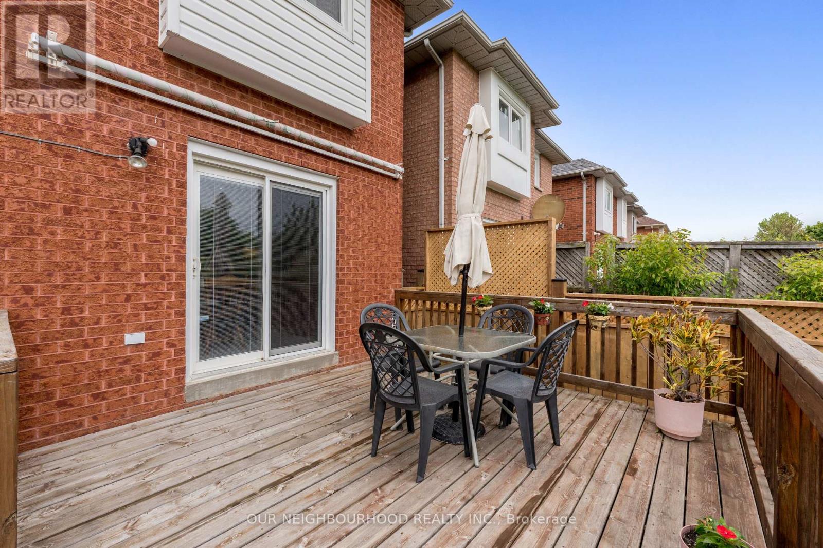 10 Wildberry Crescent, Brampton (Sandringham-Wellington), Ontario  L6R 1M7 - Photo 25 - W12185826