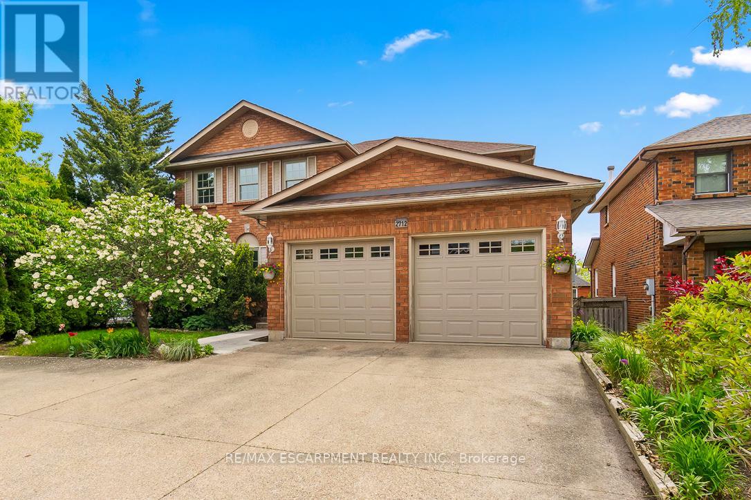 2712 ASHRIDGE PLACE, Oakville, Ontario