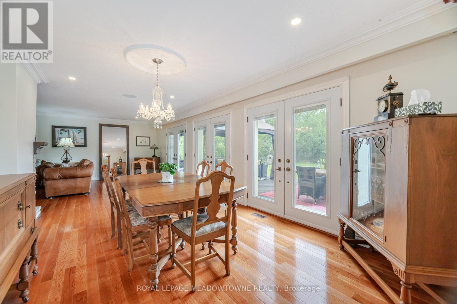11302 Regional 25 Road, Halton Hills, Ontario  L7J 2M1 - Photo 13 - W12185874