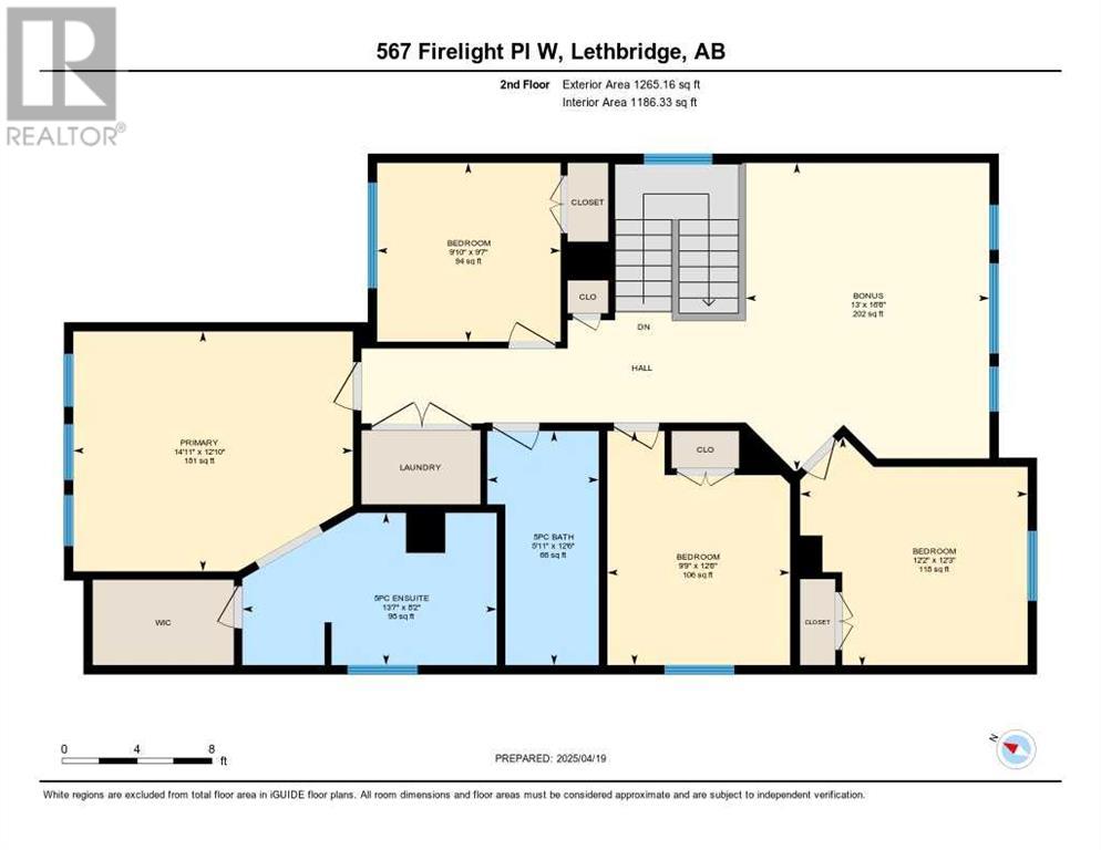 567 Firelight Place W, Lethbridge, Alberta  T1J 0B8 - Photo 39 - A2212856