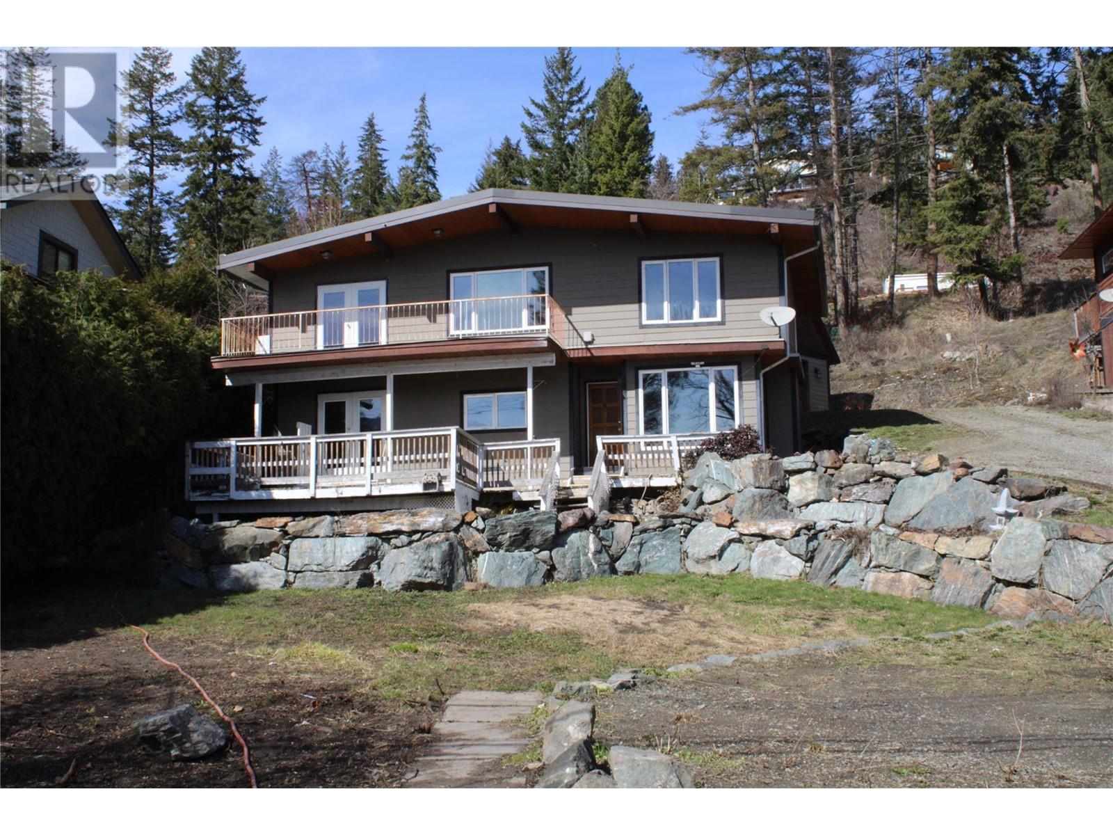 Property at 3003 Squilax-Anglemont Road image 2