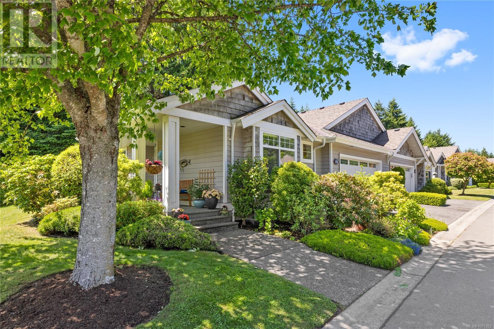 1248 Gabriola Dr, Parksville, British Columbia