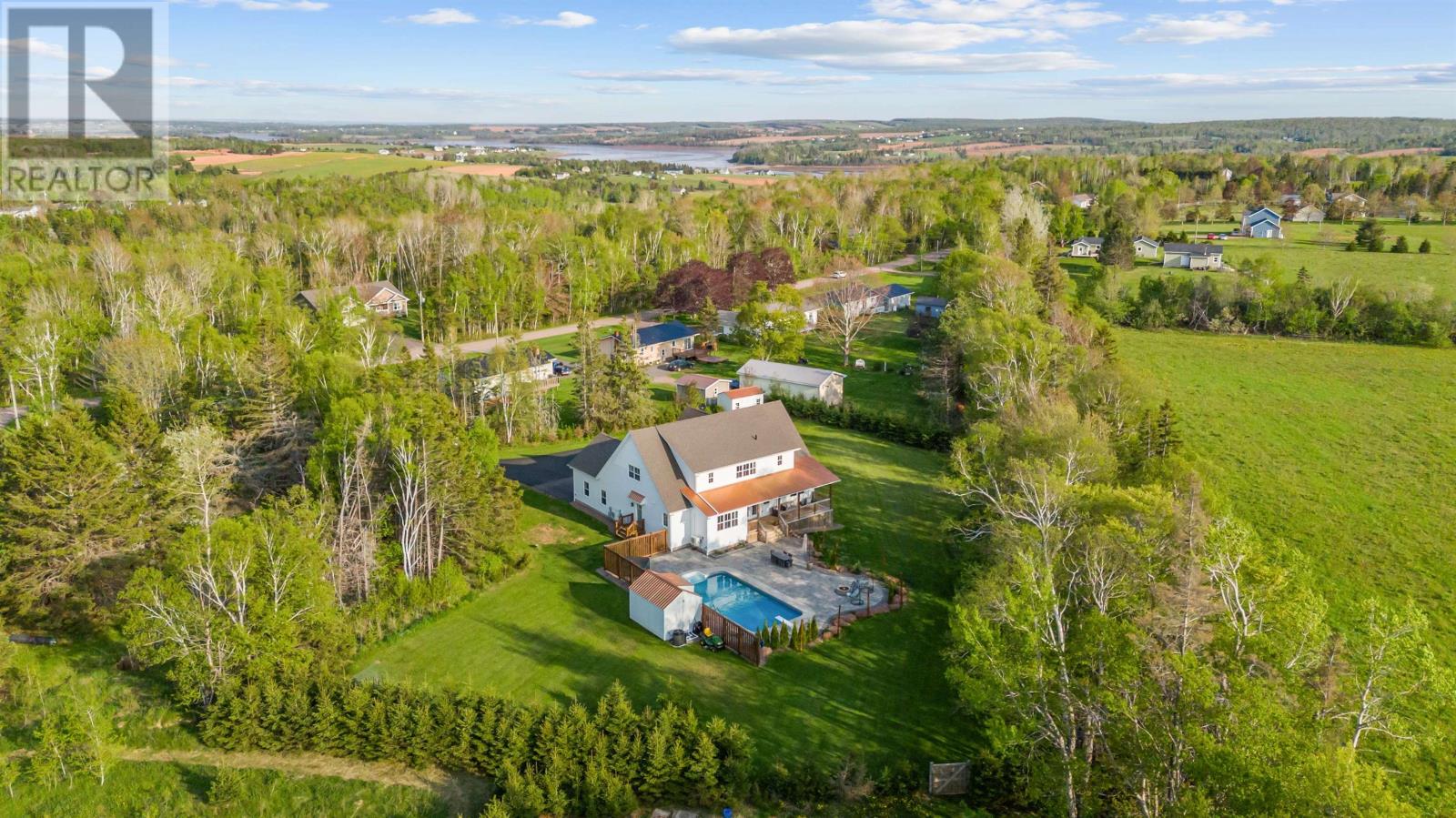 64 Cameron Road, New Haven, Prince Edward Island  C0A 1H3 - Photo 48 - 202506707