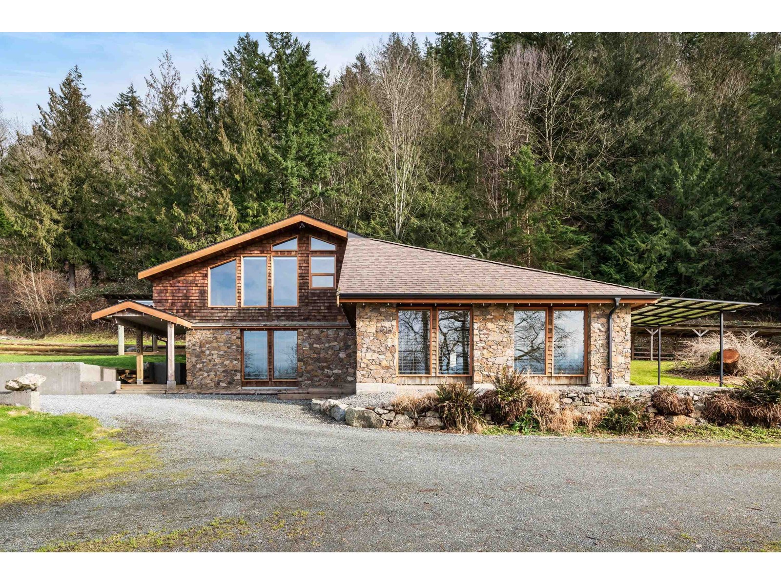 Property at 2220 TOLMIE ROAD image 5