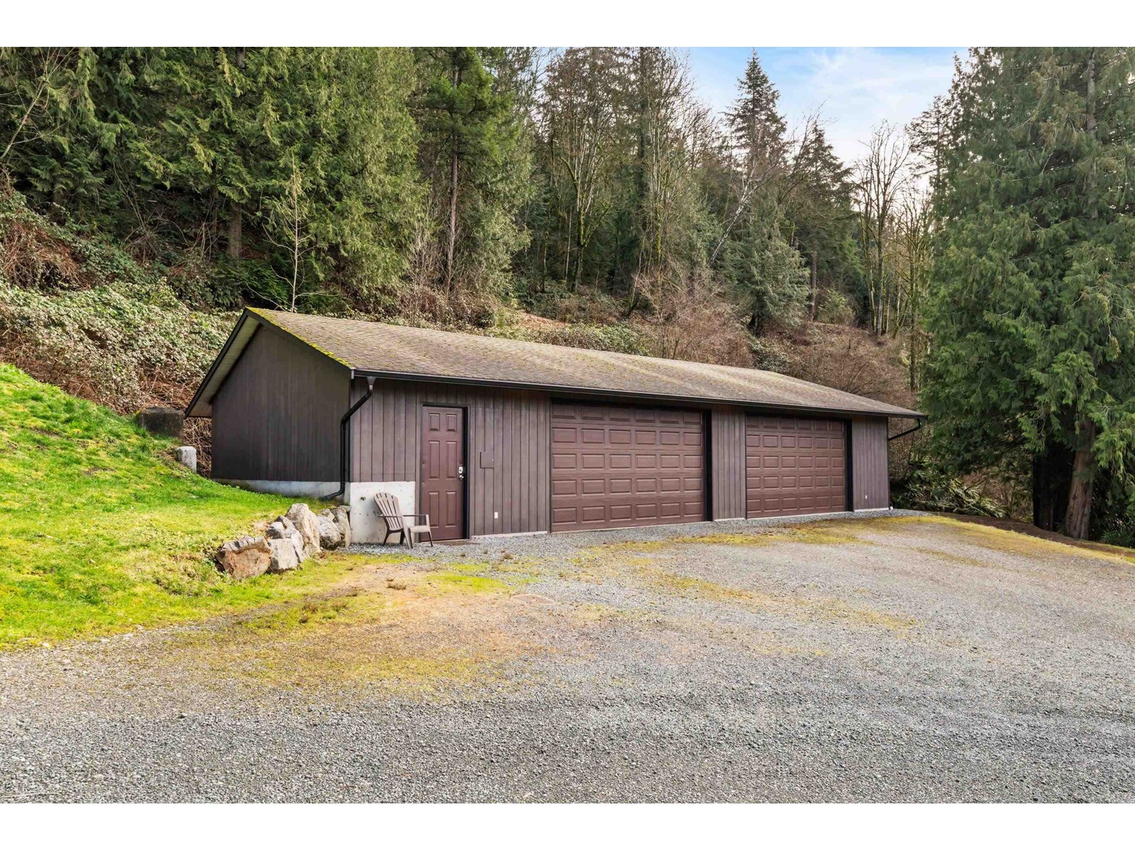 Property at 2220 TOLMIE ROAD image 4