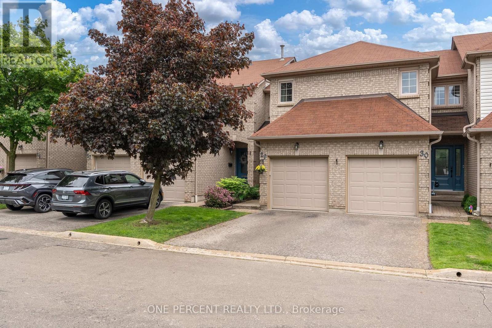 29 - 75 Ryans Way, Hamilton, Ontario  L0R 2H5 - Photo 1 - X12185774