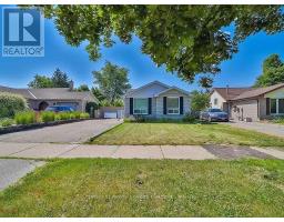 189 BECHTEL DRIVE, Kitchener, Ontario