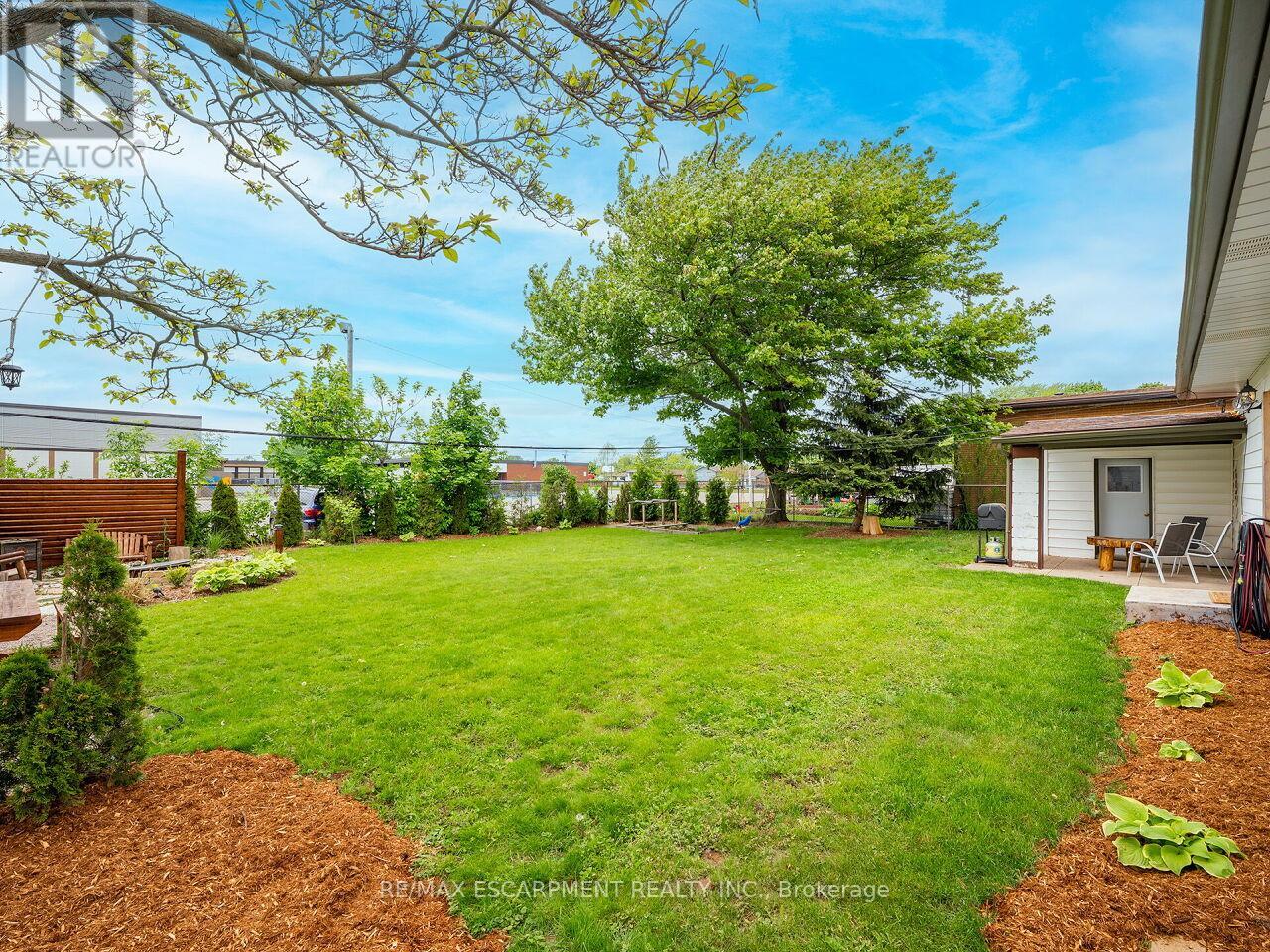 133 Willson Road, Welland, Ontario  L3C 2T5 - Photo 39 - X12185776