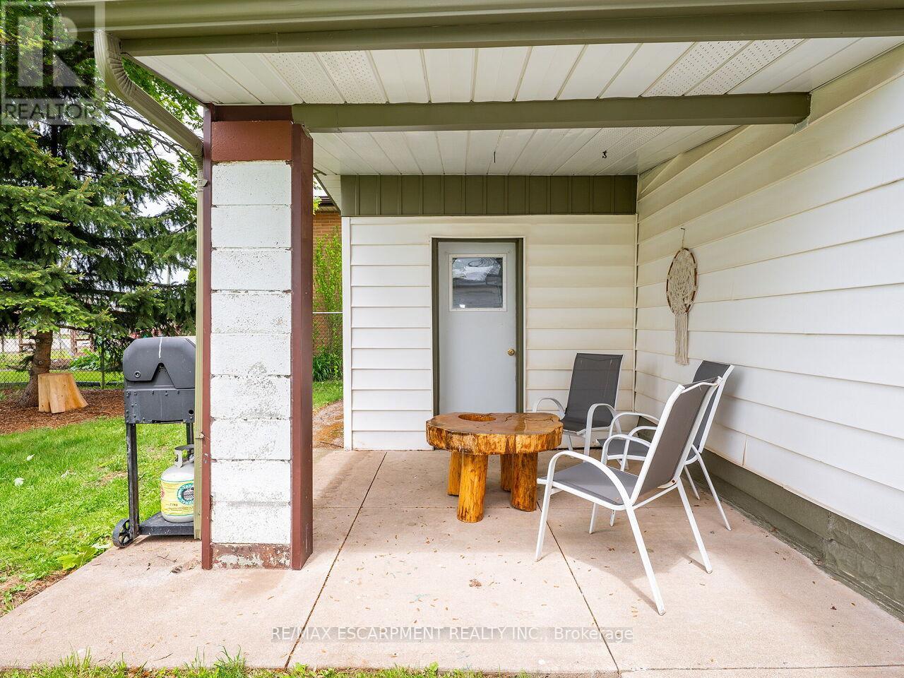 133 Willson Road, Welland, Ontario  L3C 2T5 - Photo 40 - X12185776