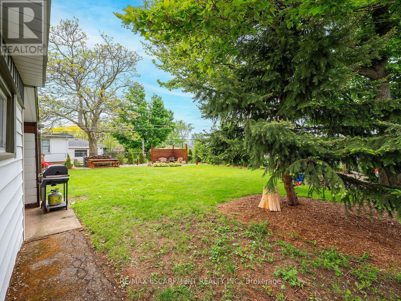 133 Willson Road, Welland, Ontario  L3C 2T5 - Photo 41 - X12185776