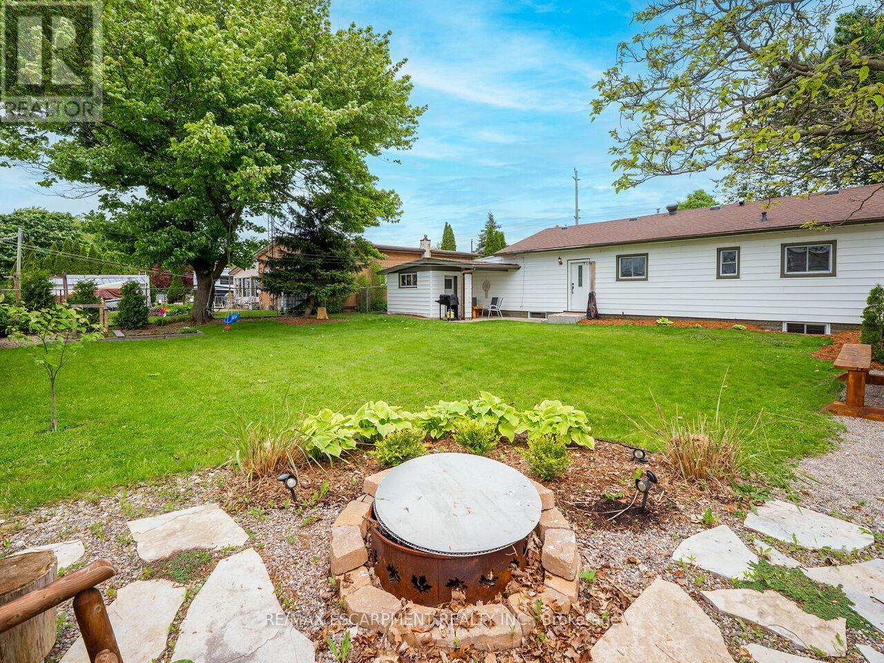 133 Willson Road, Welland (Prince Charles), Ontario  L3C 2T5 - Photo 43 - X12185776