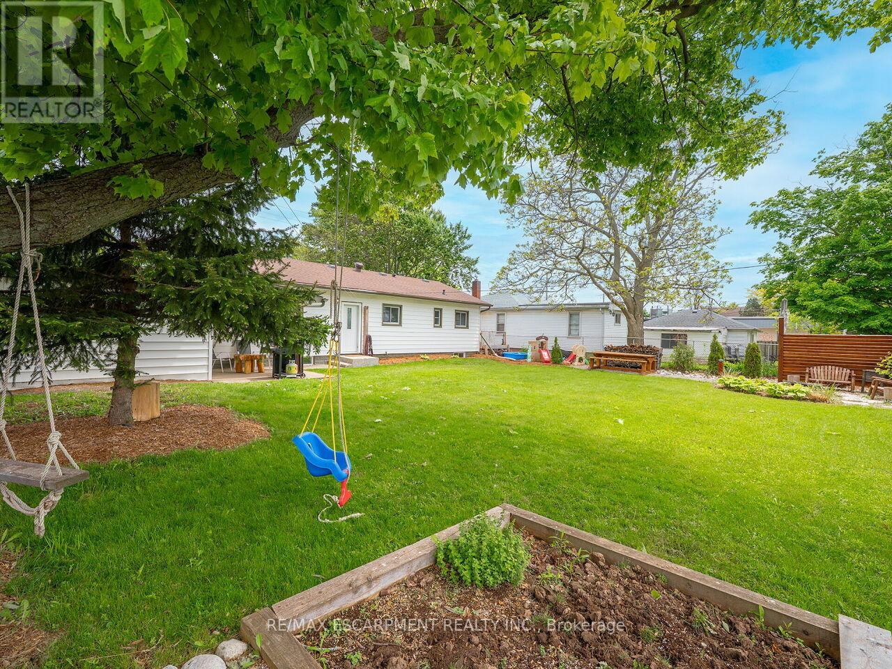 133 Willson Road, Welland, Ontario  L3C 2T5 - Photo 44 - X12185776