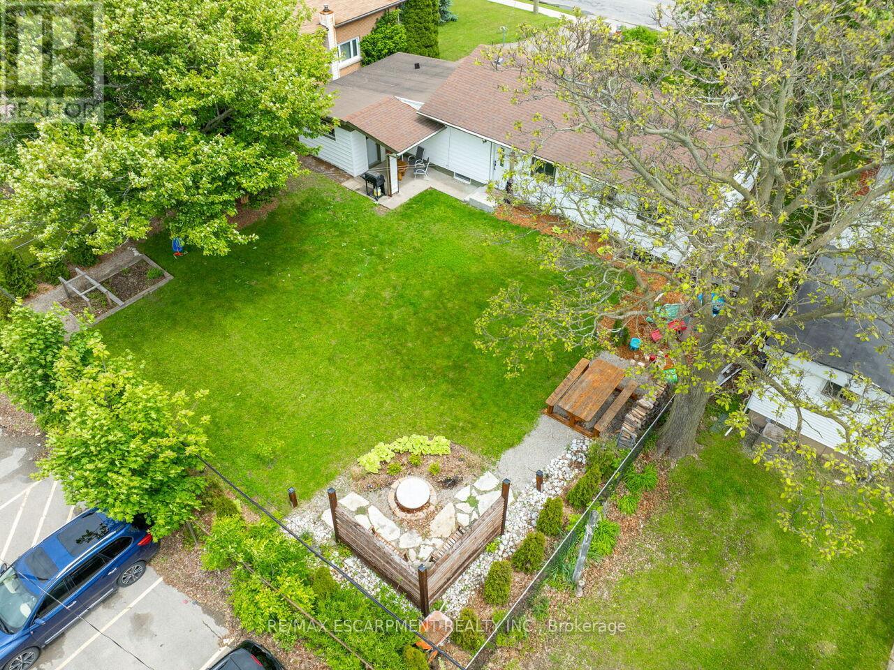 133 Willson Road, Welland, Ontario  L3C 2T5 - Photo 48 - X12185776