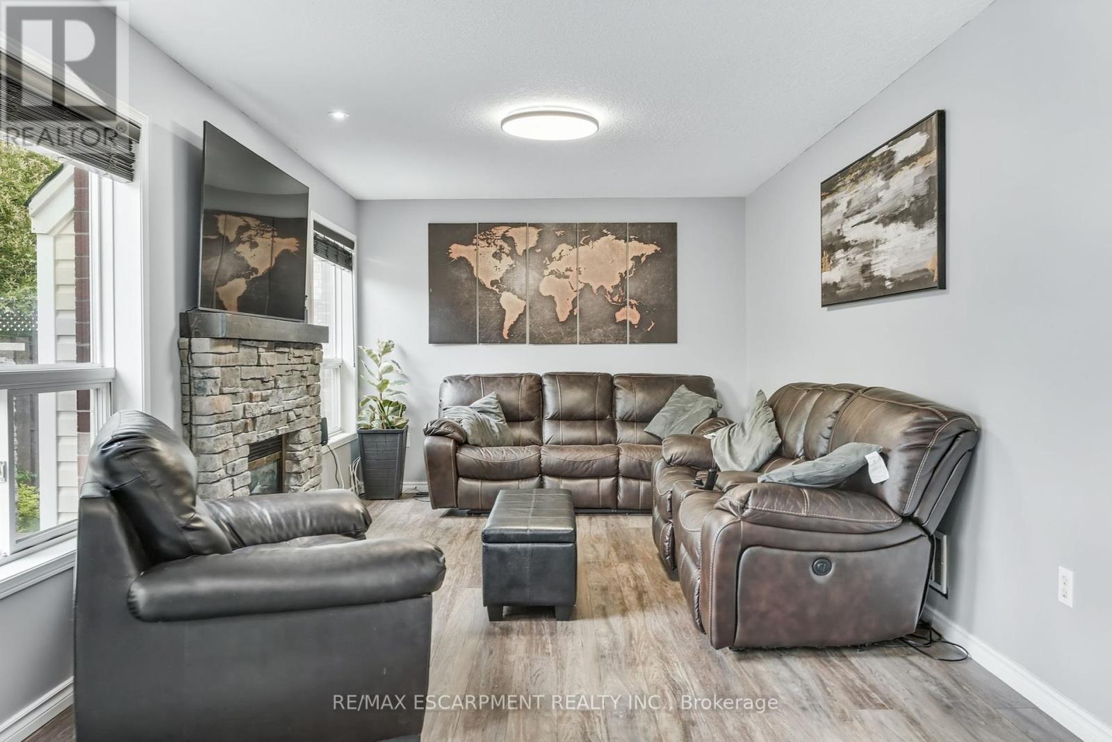 5 Mavin Street, Brantford, Ontario  N3T 6N1 - Photo 19 - X12185812
