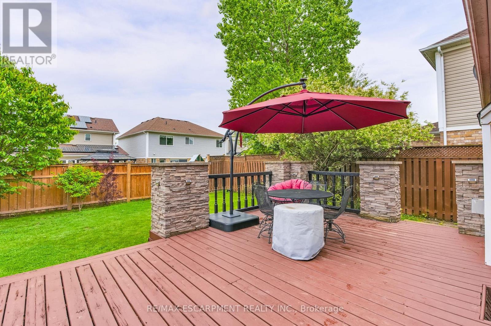 5 Mavin Street, Brantford, Ontario  N3T 6N1 - Photo 45 - X12185812
