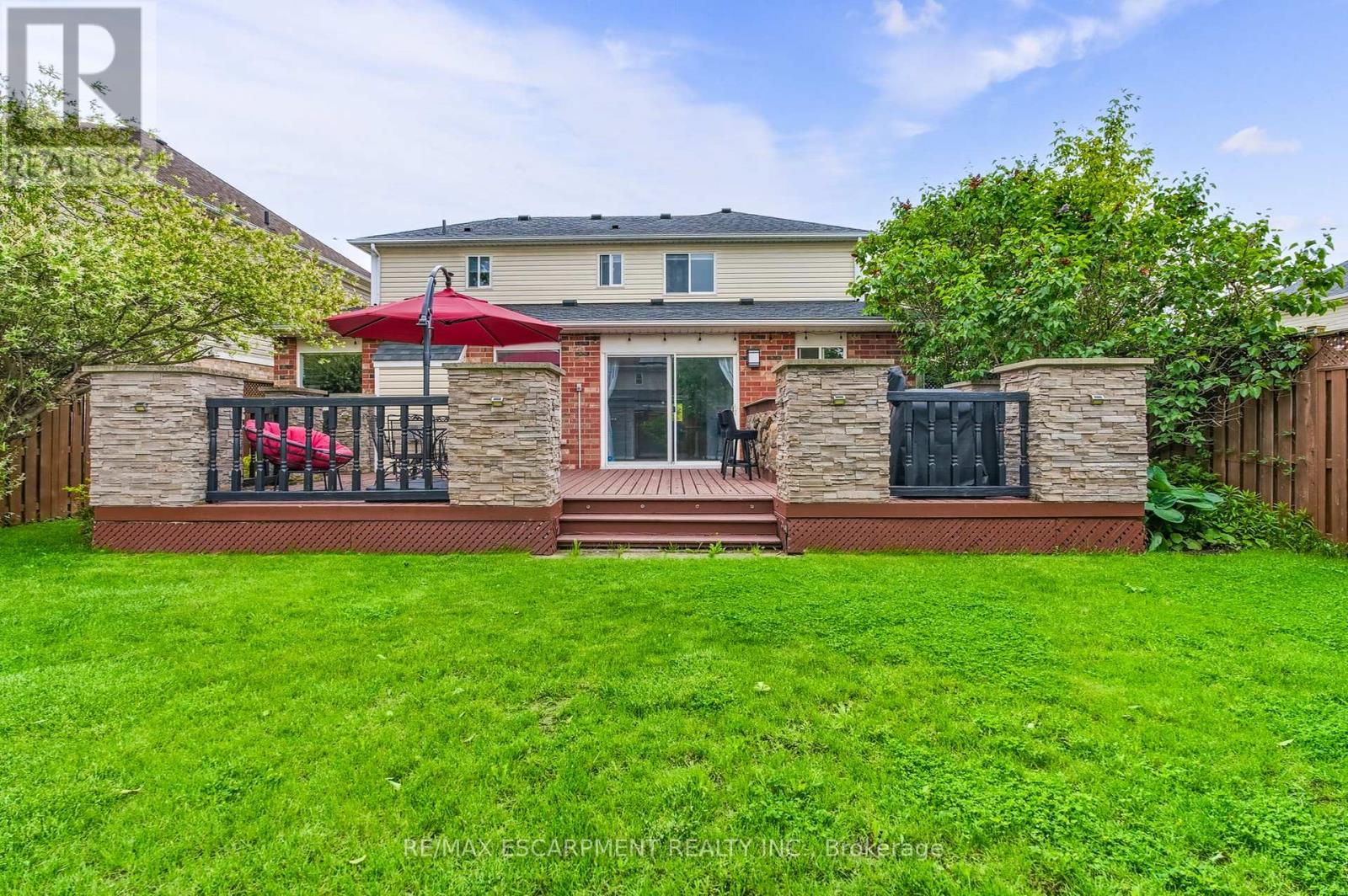 5 Mavin Street, Brantford, Ontario  N3T 6N1 - Photo 47 - X12185812