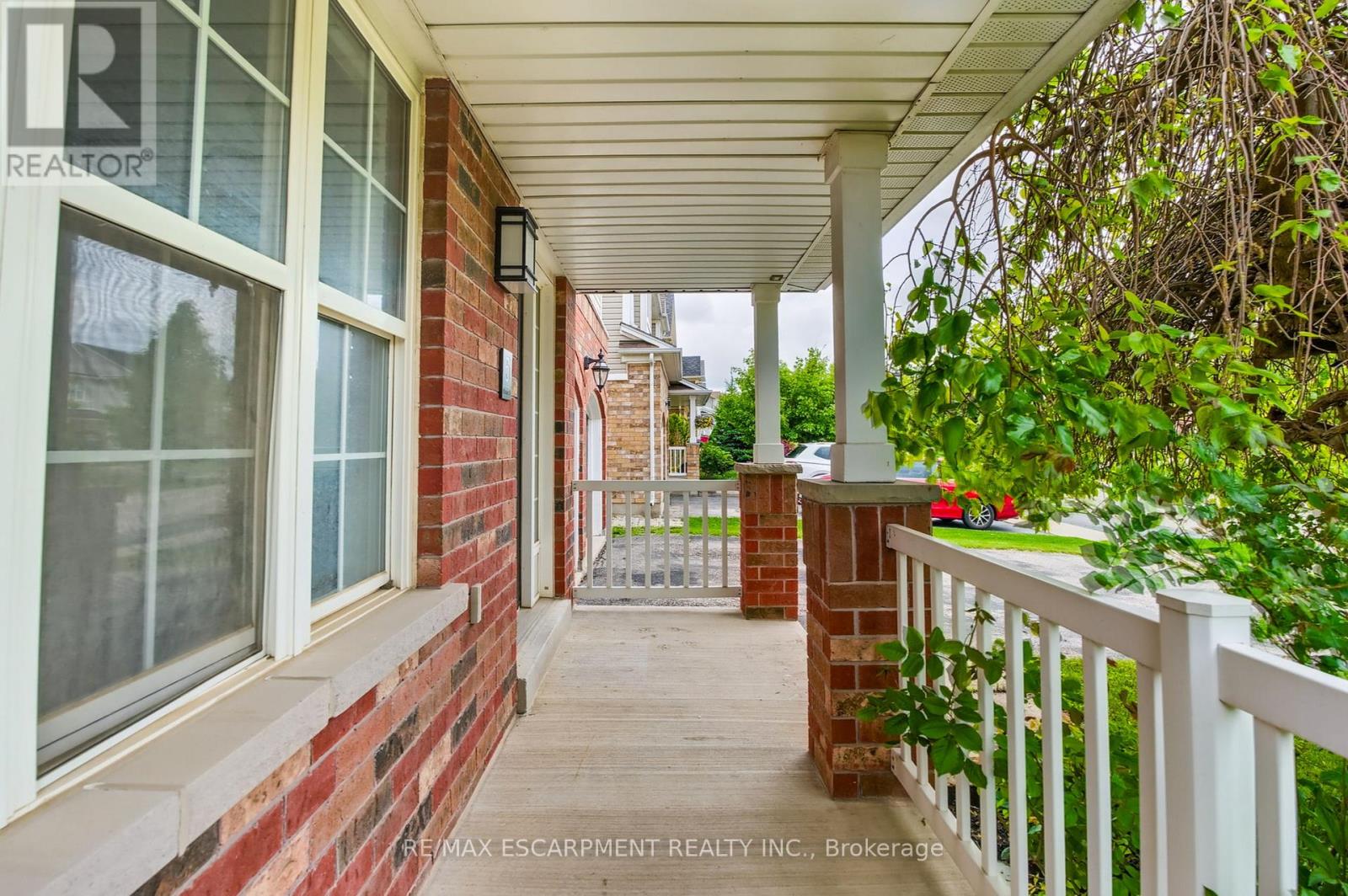 5 Mavin Street, Brantford, Ontario  N3T 6N1 - Photo 7 - X12185812