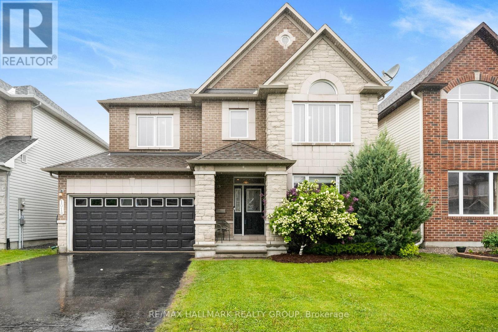 1018 WINTERSPRING RIDGE, Ottawa, Ontario