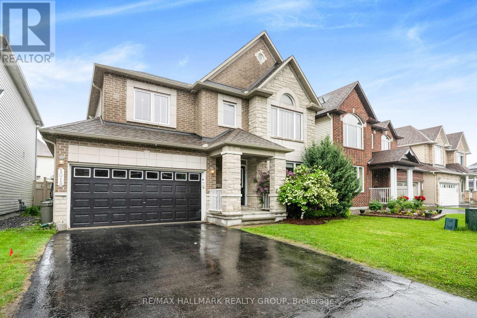 1018 Winterspring Ridge, Ottawa, Ontario  K4A 0S5 - Photo 2 - X12185901