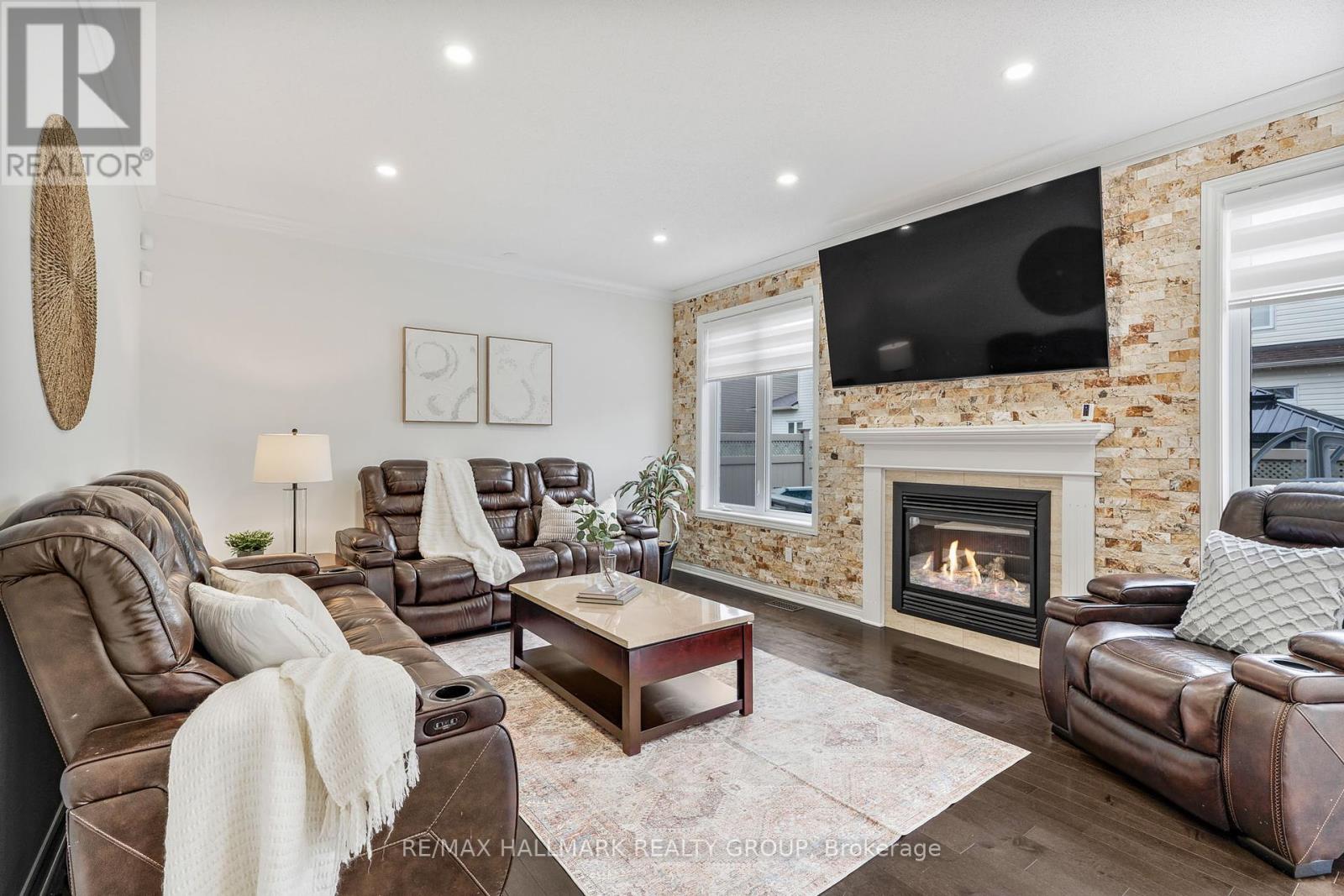 1018 Winterspring Ridge, Ottawa, Ontario  K4A 0S5 - Photo 8 - X12185901