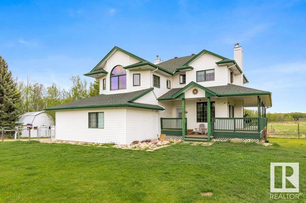 Property at 10911A ATIM RD image 1