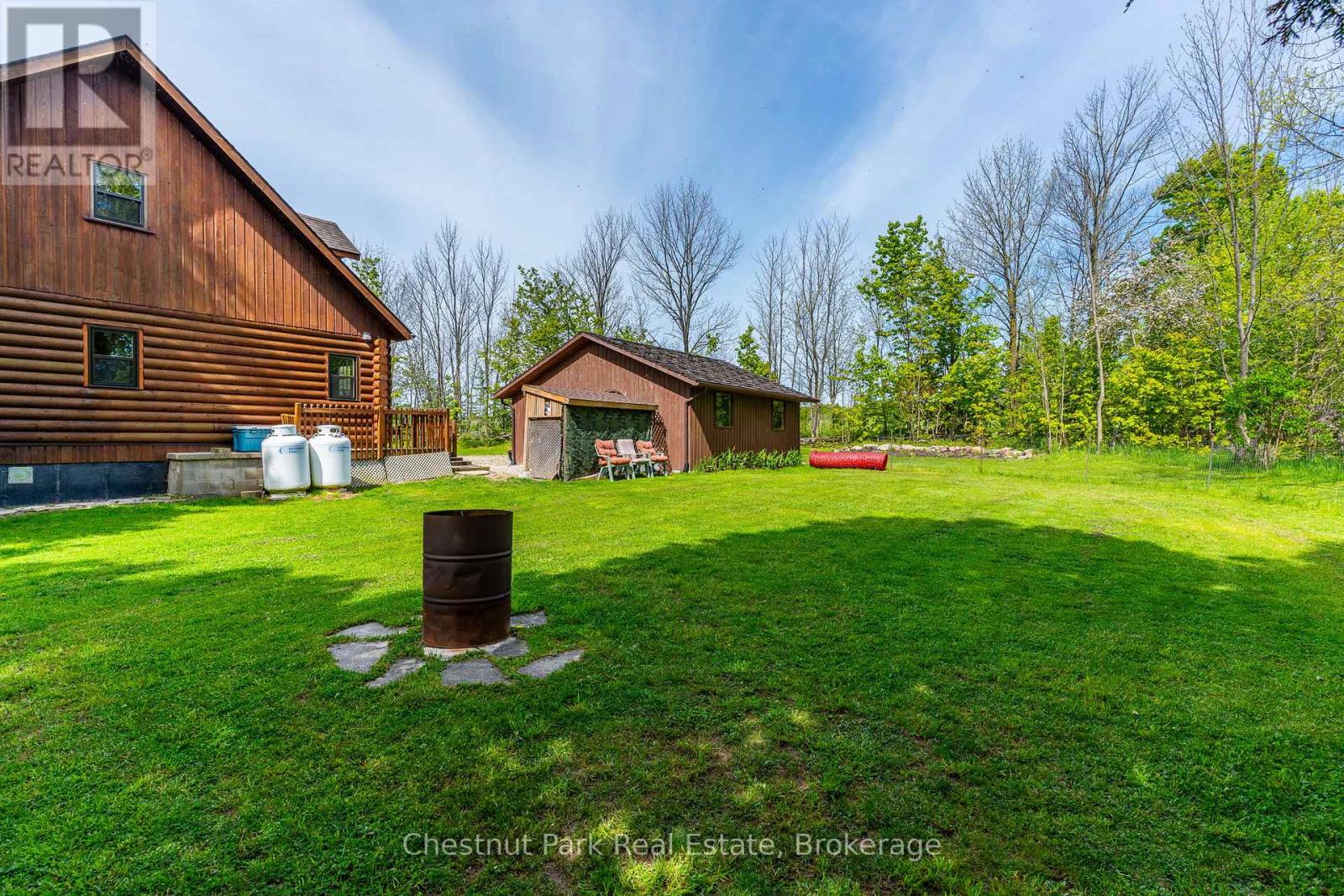 505720 Grey Road 1, Georgian Bluffs, Ontario  N0H 1S0 - Photo 41 - X12184499