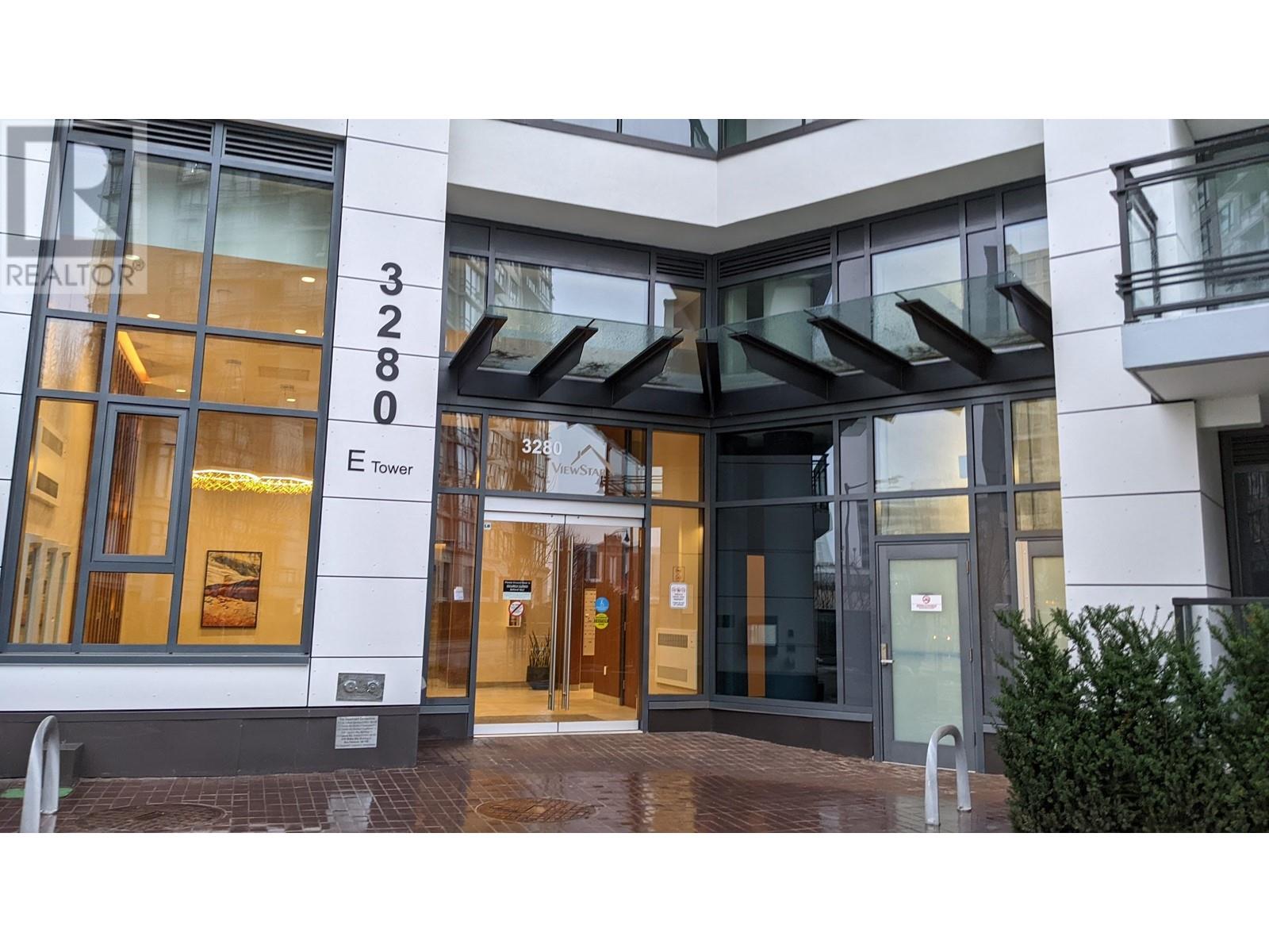 906 3280 CORVETTE WAY, Richmond, British Columbia