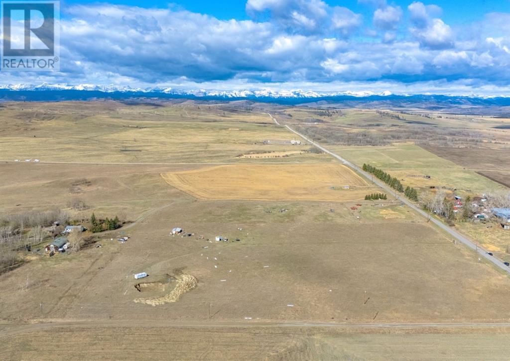 466 Avenue W, Rural Foothills County, Alberta  T0L 0P0 - Photo 21 - A2215195