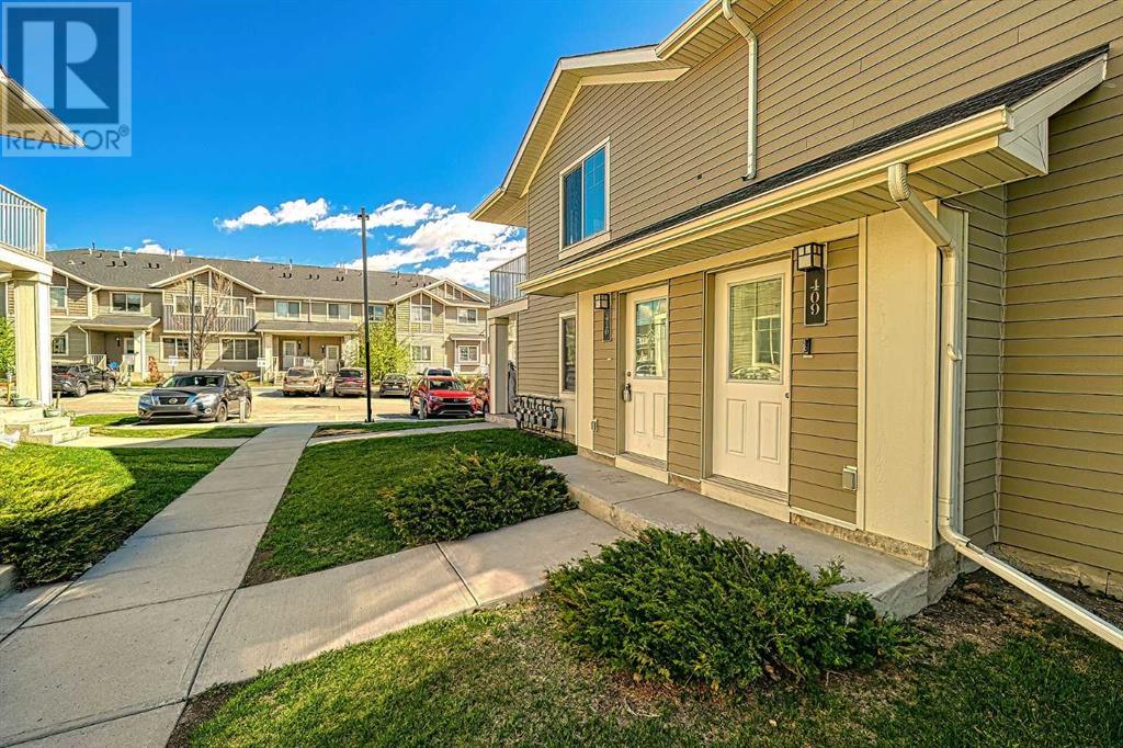 410, 250 Sage Valley Road Nw, Calgary, Alberta  T3R 0R6 - Photo 31 - A2218246