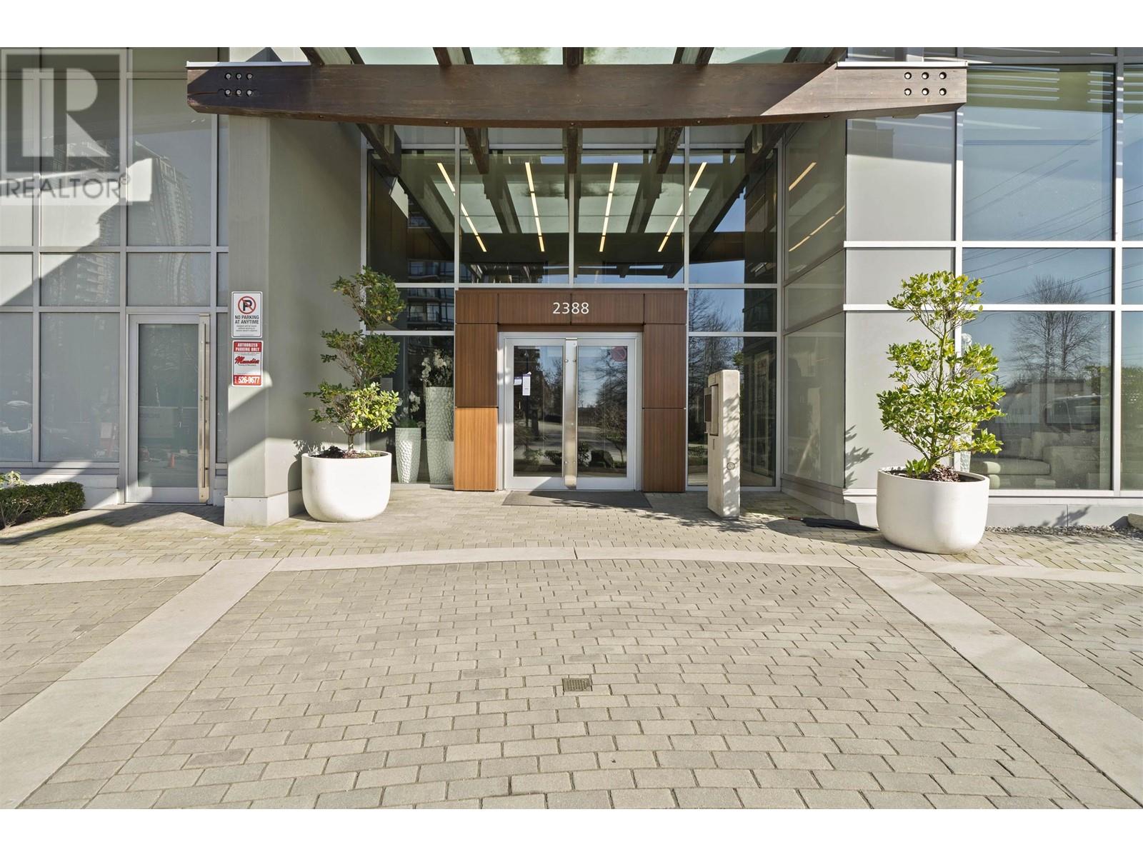 4101 2388 Madison Avenue, Burnaby, British Columbia  V5C 0K8 - Photo 31 - R3009317