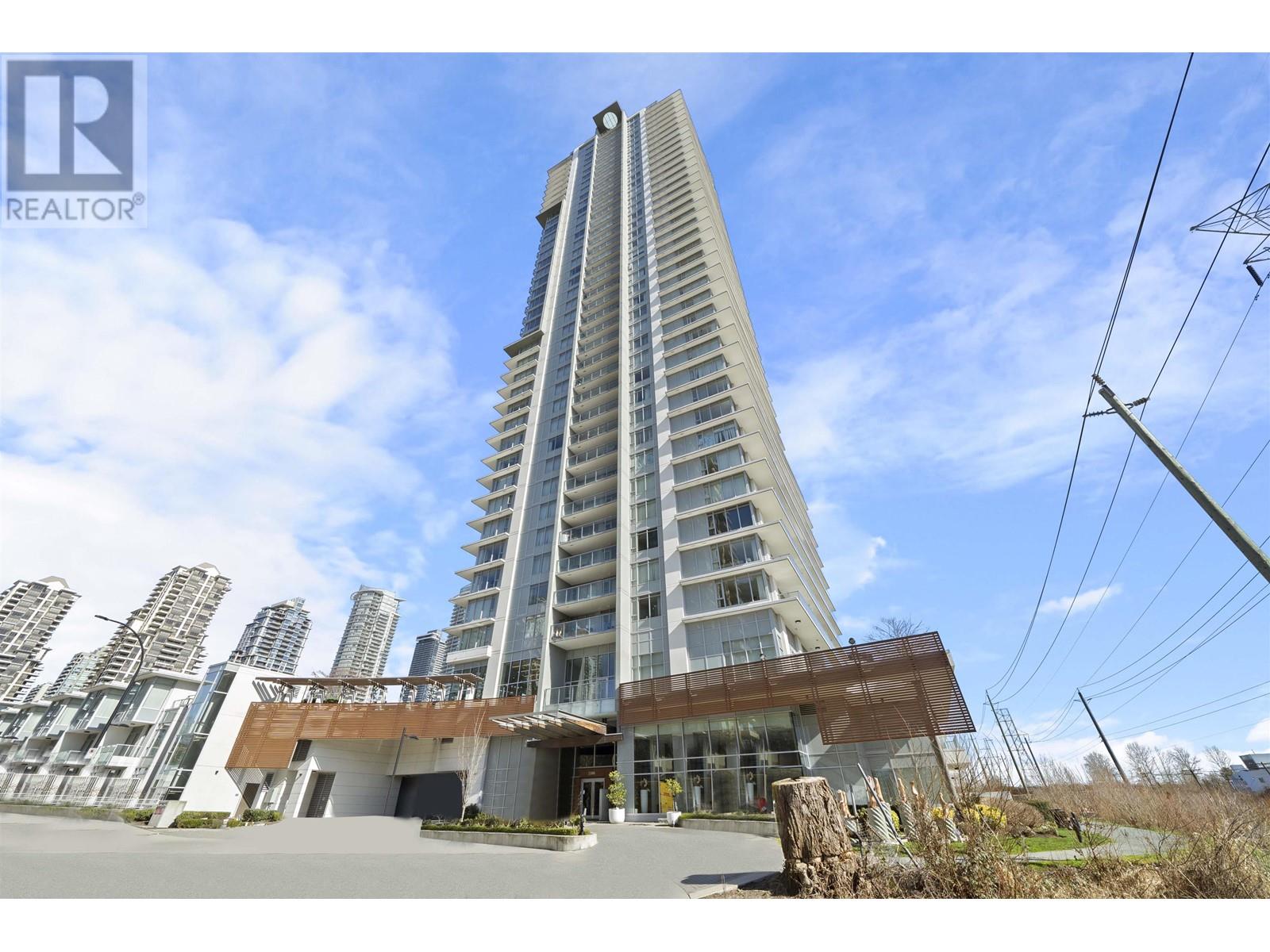 4101 2388 Madison Avenue, Burnaby, British Columbia  V5C 0K8 - Photo 32 - R3009317