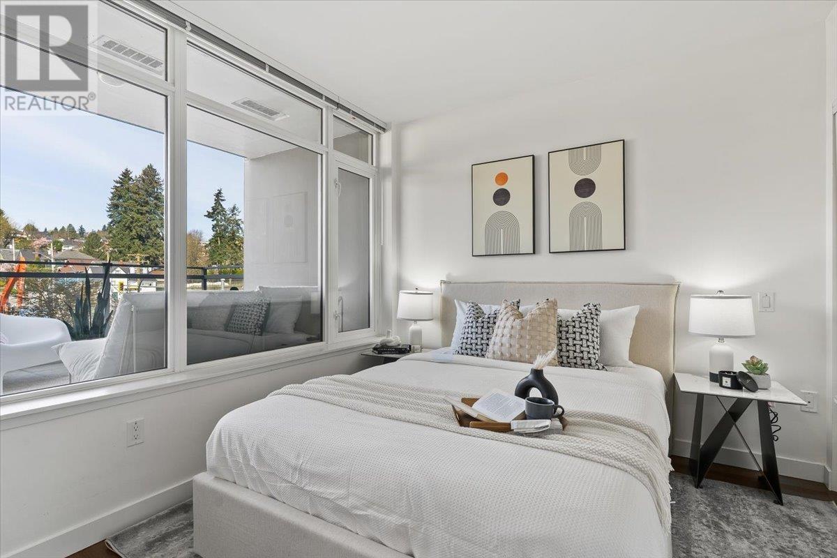 302 200 Nelson's Crescent, New Westminster, British Columbia  V3L 0H4 - Photo 13 - R3009321