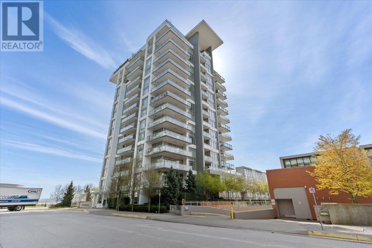 302 200 Nelson's Crescent, New Westminster, British Columbia  V3L 0H4 - Photo 25 - R3009321