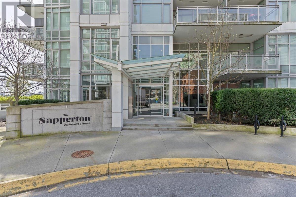 302 200 Nelson's Crescent, New Westminster, British Columbia  V3L 0H4 - Photo 26 - R3009321