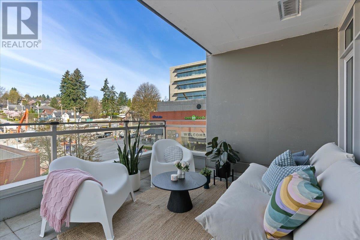 302 200 Nelson's Crescent, New Westminster, British Columbia  V3L 0H4 - Photo 4 - R3009321